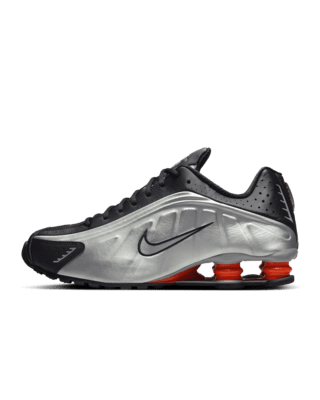 Nike Shox R4 Men s Shoes